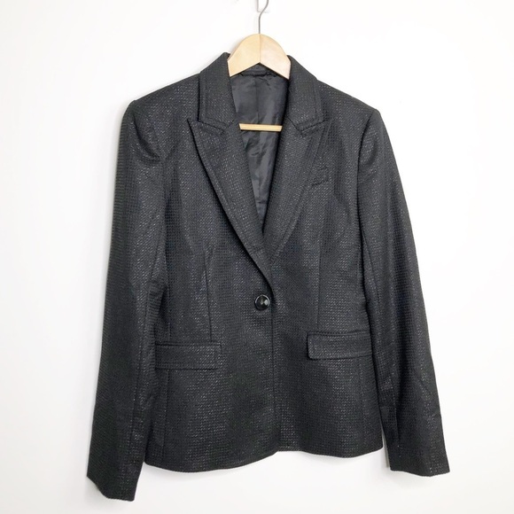 𝅺ATM metallic sparkle school boy, blazer jacket - Picture 13 of 13